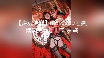 【麻豆传媒】md-0289 强制操翻黑丝女上司-苏畅