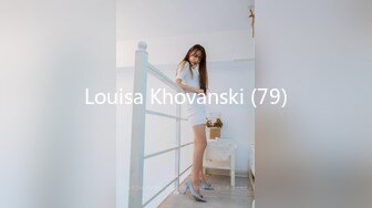 Louisa Khovanski (79)