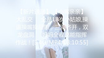 【新片速遞】 【小嘴亲亲】大乱交❤️全是18岁小姑娘,操逼操嘴操屁眼，三洞齐开，双龙盘洞❤️妈妈全程高能指挥作战！[3.4G/MP4/03:10:55]