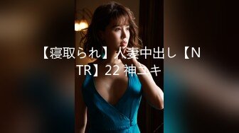 【寝取られ】人妻中出し【NTR】22 神ユキ