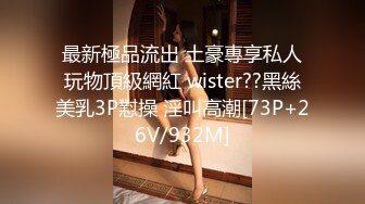 最新極品流出 土豪專享私人玩物頂級網紅 wister??黑絲美乳3P懟操 淫叫高潮[73P+26V/932M]