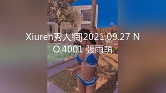 Xiuren秀人網]2021.09.27 NO.4001 張雨萌