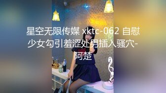 星空无限传媒 xktc-062 自慰少女勾引羞涩处男插入骚穴-阿楚