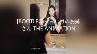 [BOOTLEG]マヨヒガのお姉さん THE ANIMATION