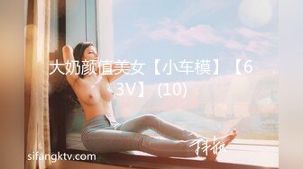 大奶颜值美女【小车模】【63V】 (10)