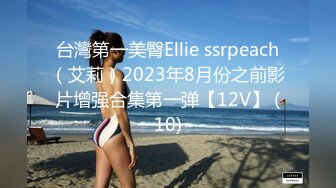 台灣第一美臀Ellie ssrpeach（艾莉）2023年8月份之前影片增强合集第一弹【12V】 (10)