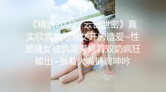 淫荡小少妇，夜晚驾车户外，野外小道大战，蹲着吸吮吃屌，直接坐在地上操，爆草小骚逼