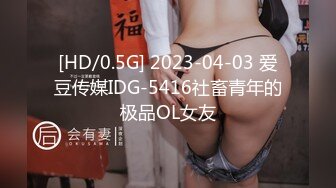 [HD/0.5G] 2023-04-03 爱豆传媒IDG-5416社畜青年的极品OL女友