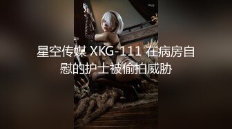 星空传媒 XKG-111 在病房自慰的护士被偷拍威胁