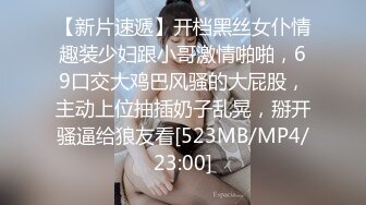 (全集推荐上) 让游乐园的NPC小哥给我口,最后射他嘴里