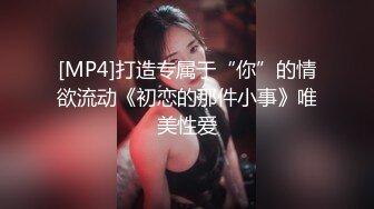 [MP4]打造专属于“你”的情欲流动《初恋的那件小事》唯美性爱