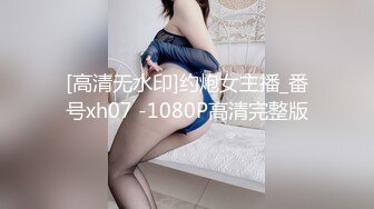 [高清无水印]约炮女主播_番号xh07 -1080P高清完整版