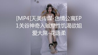 [MP4]天美传媒-色情公寓EP1关谷神奇入贼窟性饥渴欲姐爱大屌-花语柔