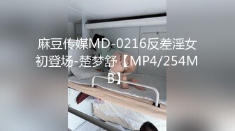 麻豆传媒MD-0216反差淫女初登场-楚梦舒【MP4/254MB】