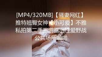 [MP4/320MB]【骚妻网红】推特翘臀女神【小可爱】不雅私拍第二季旅游露出性爱野战公共场所啪啪