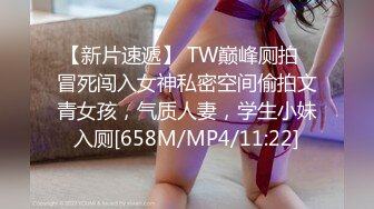 【新片速遞】 TW巅峰厕拍✅冒死闯入女神私密空间偷拍文青女孩，气质人妻，学生小妹入厕[658M/MP4/11:22]