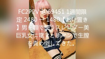 FC2PPV 3069451 1週間限定 2480 → 1480【お仕置き】男を顎で使うスレンダー美巨乳女に電マと手マンで生膣を責め倒してきた。