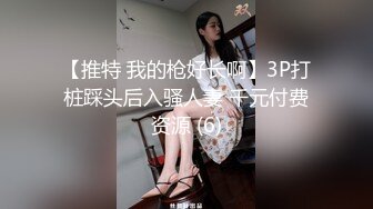 【推特 我的枪好长啊】3P打桩踩头后入骚人妻 千元付费资源 (6)