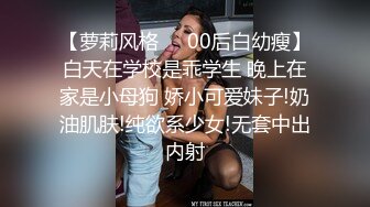 早晨起来拉住媳妇在卫生间里来一炮把她操潮了