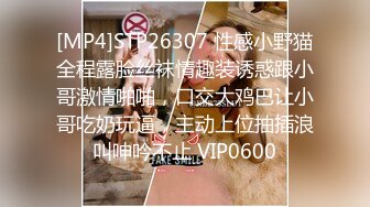 [MP4]STP26307 性感小野猫全程露脸丝袜情趣装诱惑跟小哥激情啪啪，口交大鸡巴让小哥吃奶玩逼，主动上位抽插浪叫呻吟不止 VIP0600