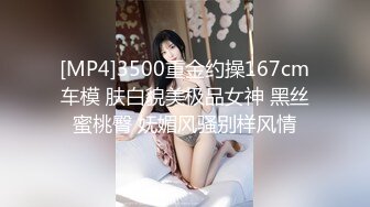 [MP4]3500重金约操167cm车模 肤白貌美极品女神 黑丝蜜桃臀 妩媚风骚别样风情