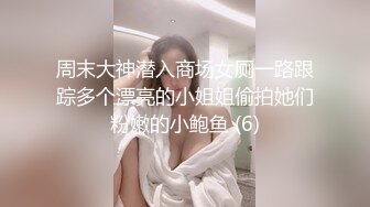 周末大神潜入商场女厕一路跟踪多个漂亮的小姐姐偷拍她们粉嫩的小鲍鱼 (6)