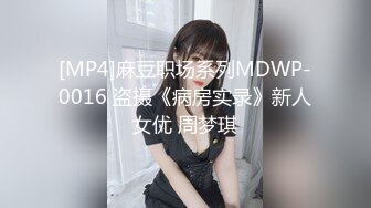 [MP4]麻豆职场系列MDWP-0016 盗摄《病房实录》新人女优 周梦琪