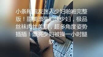 小条和炮友迷人少妇啪啪完整版！甜美漂亮韵味少妇，极品丝袜肉丝美腿，超多角度姿势插插！漂亮少妇被操一小时腿软