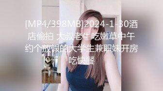 （岩石上的美女） 4K HEVC