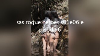 sas rogue heroes s01e06 episode 6