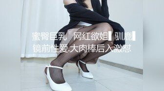 ✿蜜臀巨乳✿网红欲姐▌驯鹿▌镜前性爱.大肉棒后入激怼