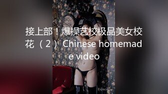 接上部！爆操艺校极品美女校花 （2） Chinese homemade video