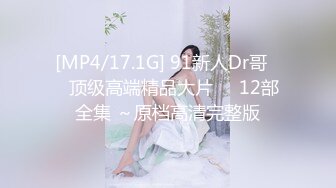 [MP4/17.1G] 91新人Dr哥❤️顶级高端精品大片❤️12部全集 ～原档高清完整版