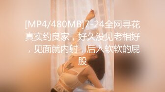 [MP4/480MB]7-24全网寻花真实约良家，好久没见老相好，见面就内射，后入软软的屁股