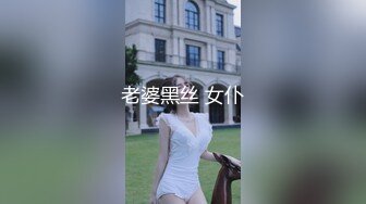 老婆黑丝 女仆