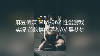 麻豆传媒 MM-062 性爱游戏实况 首款情色手游AV 吴梦梦