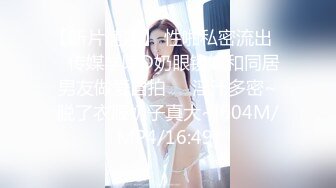 清纯乖巧邻家妹妹新买的学生制服，穿上给大家看，撩起里面穿着连体内裤