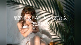 皇家华人 RAS-0008 痴女女友送到家