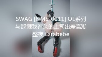 SWAG [NMS-0011] OL系列与觊觎我许久的上司出差高潮整夜 Ezrabebe