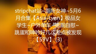 stripchat站~厕所女神~5月6月合集【Asia-Lynn】极品女学生~户外单车~男厠自慰~跳蛋和呻吟好几次差点被发现【59V】 (3)