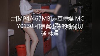 [MP4/467MB]麻豆傳媒 MCY0130 和寂寞小姨的性愛切磋 林嫣