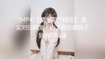 OF有受虐倾向的撸铁健身气质御姐【miho18year】订阅私拍1