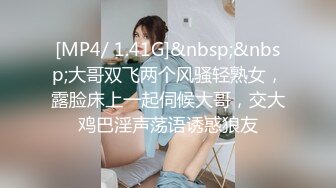 _巨乳美女 身材苗条 无毛小鲍鱼 被大洋吊无套输出 简单粗暴 勒着脖子后入猛怼 最后口爆吃精