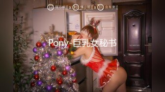 Pony-巨乳女秘书