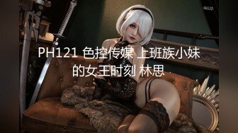 PH121 色控传媒 上班族小妹的女王时刻 林思