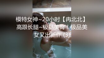 模特女神~20小时【冉北北】高跟长腿~极品美臀！极品美女又出新作 (3)