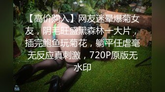 【高价购入】网友迷晕爆菊女友，阴毛旺盛黑森林一大片，插完鲍鱼玩菊花，躺平任虐毫无反应真刺激，720P原版无水印