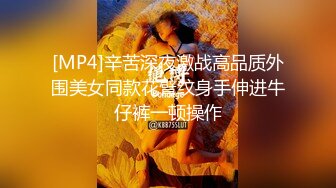 与熟女的邂逅1