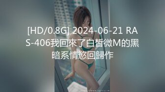 [HD/0.8G] 2024-06-21 RAS-406我回來了白皙微M的黑暗系情慾回歸作