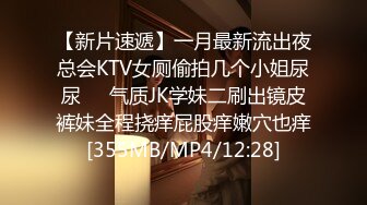 【新片速遞】一月最新流出夜总会KTV女厕偷拍几个小姐尿尿❤️气质JK学妹二刷出镜皮裤妹全程挠痒屁股痒嫩穴也痒[355MB/MP4/12:28]